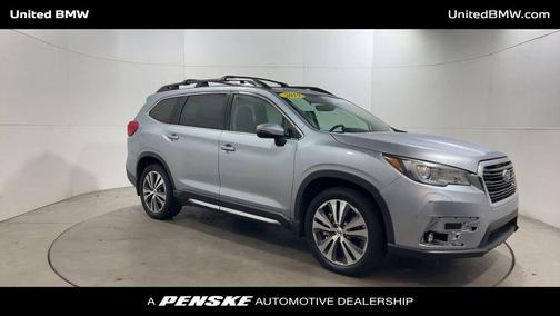 2019 Subaru Ascent Limited 7-Passenger