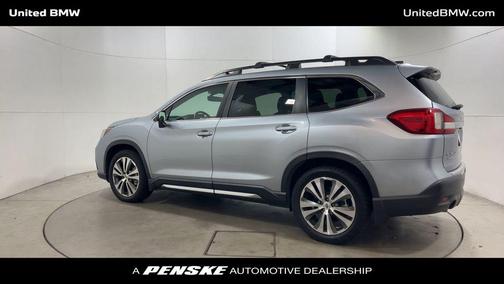 2019 Subaru Ascent Limited 7-Passenger