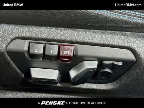 Alpine White 2017 BMW M2 Base