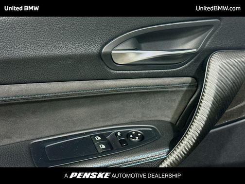 Alpine White 2017 BMW M2 Base