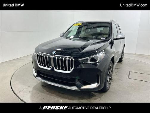 2023 BMW X1 xDrive28i