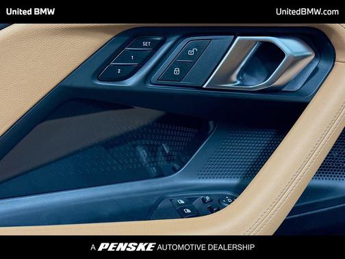 2024 BMW M240 i xDrive