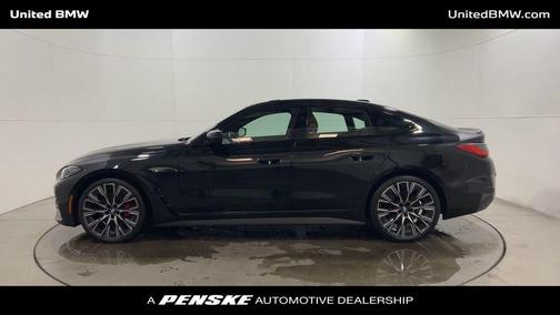 2023 BMW 430 Gran Coupe i