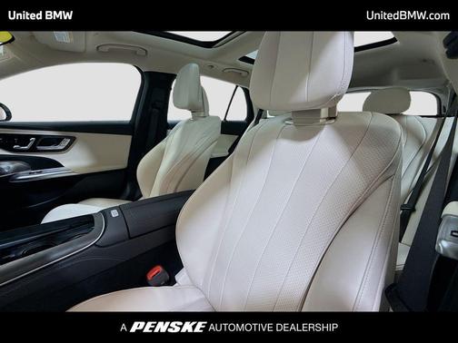 Polar White 2025 Mercedes-Benz E-Class E 450 4MATIC All-Terrain