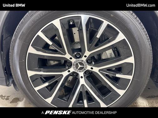 Polar White 2025 Mercedes-Benz E-Class E 450 4MATIC All-Terrain