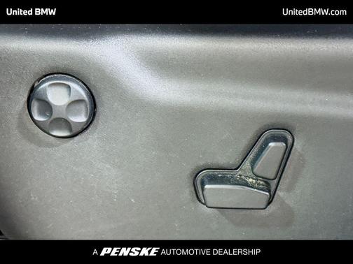 2021 Jeep Grand Cherokee Overland