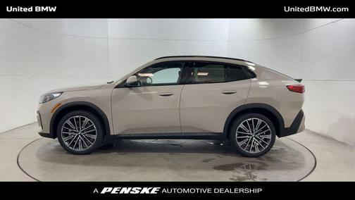 2026 BMW X2 xDrive28i