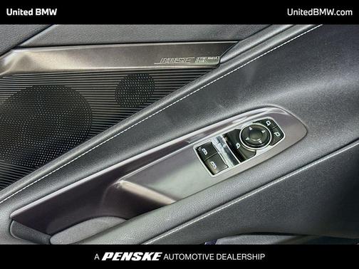 2023 Chevrolet Corvette Stingray w/2LT