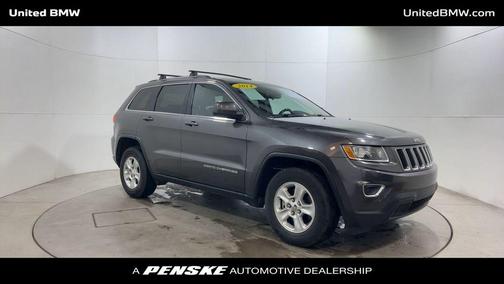 2014 Jeep Grand Cherokee Laredo