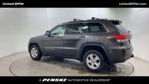 2014 Jeep Grand Cherokee Laredo