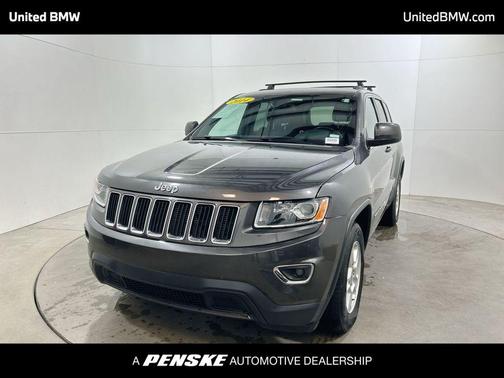 2014 Jeep Grand Cherokee Laredo