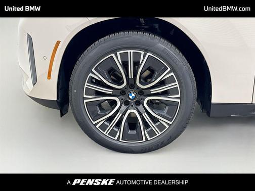 Dune Grey Metallic 2026 BMW X3 30 xDrive
