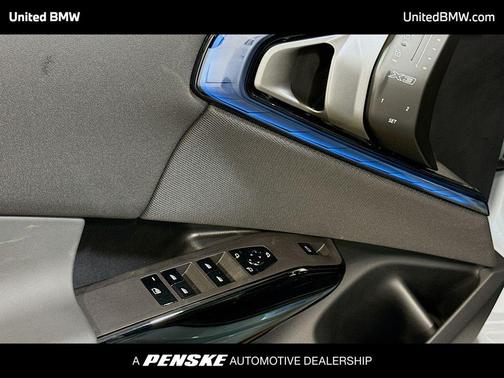 Brooklyn Grey Metallic 2026 BMW X3 M50 xDrive