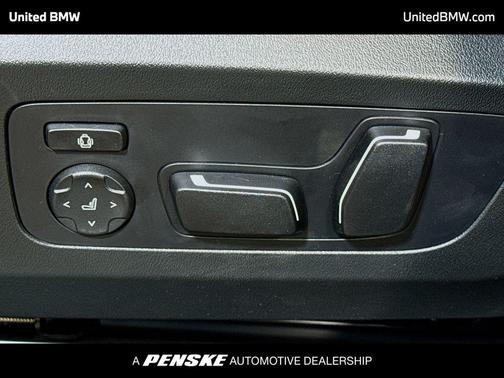 Brooklyn Grey Metallic 2026 BMW X3 M50 xDrive