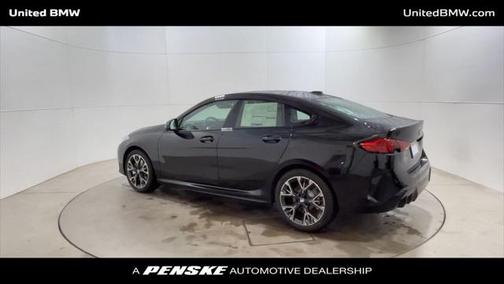 2026 BMW 228 Gran Coupe 228 Gran Coupe