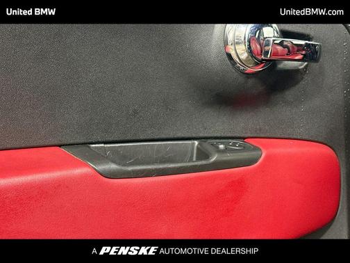 Nero Puro (Straight Black) 2016 FIAT 500 Abarth