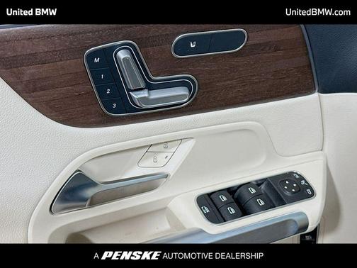 2023 Mercedes-Benz GLB 250 4MATIC