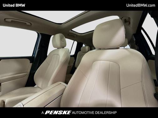 2023 Mercedes-Benz GLB 250 4MATIC