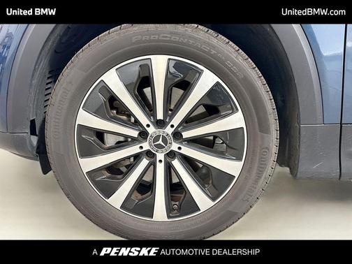 2023 Mercedes-Benz GLB 250 4MATIC