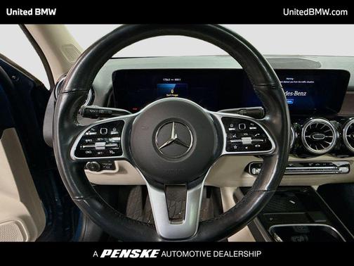 2023 Mercedes-Benz GLB 250 4MATIC