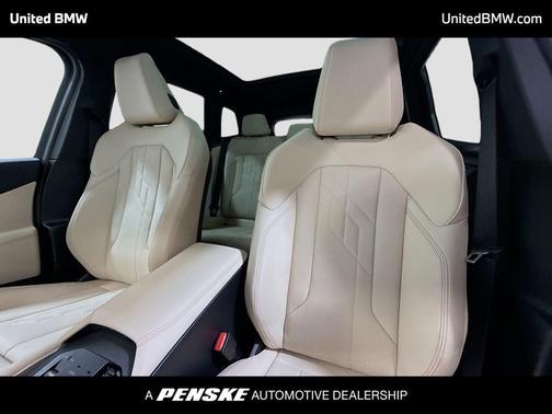 Dune Grey Metallic 2026 BMW X3 30 xDrive