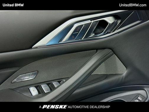 2026 BMW M4 Competition xDrive