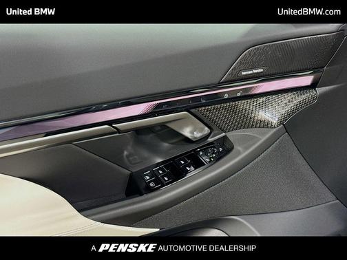 2026 BMW i5 eDrive40