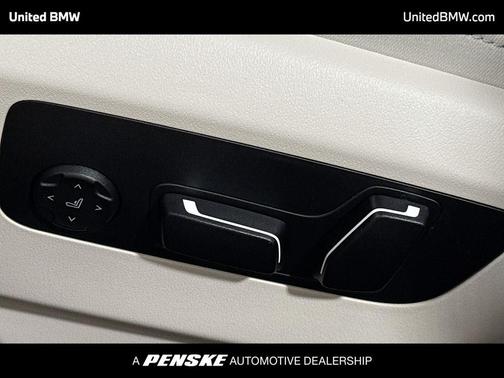 2026 BMW i5 eDrive40