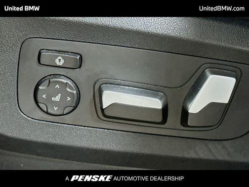 2025 BMW X5 PHEV xDrive50e