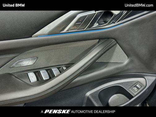 2026 BMW M4 Competition xDrive