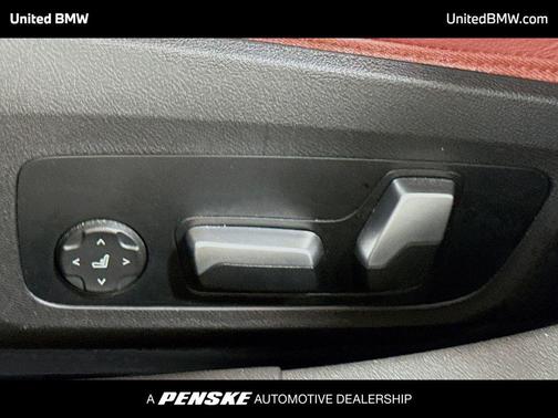 Skyscraper Grey Metallic 2023 BMW i4 Gran Coupe eDrive40