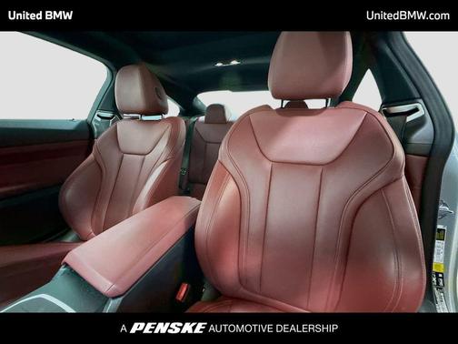 2022 BMW 430 i xDrive