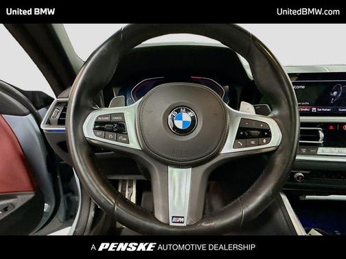 2022 BMW 430 i xDrive