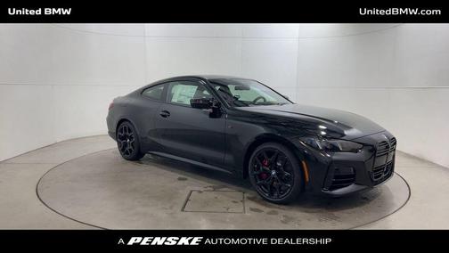 2026 BMW M440 i xDrive