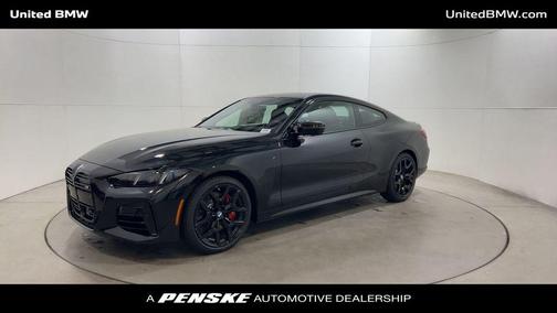 2026 BMW M440 i xDrive