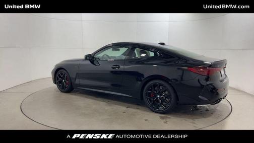 2026 BMW M440 i xDrive