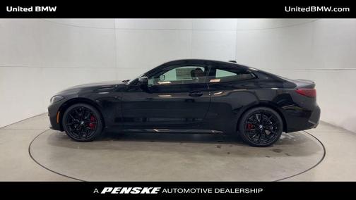 2026 BMW M440 i xDrive
