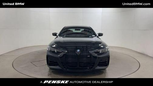 2026 BMW M440 i xDrive