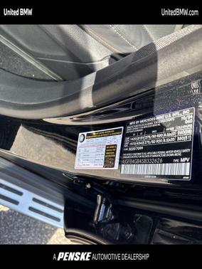 2025 Mercedes-Benz GLE 450e 4MATIC