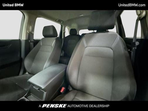 2025 Honda CR-V EX 2WD