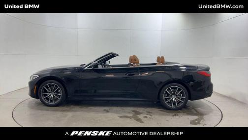 2023 BMW 430 i xDrive