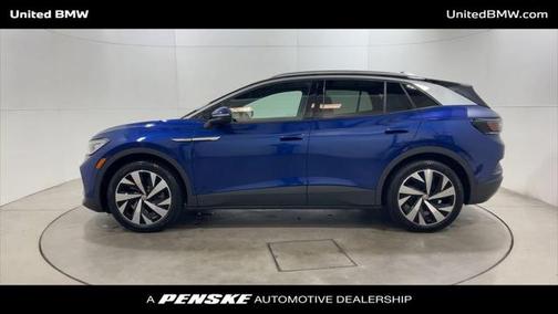 2022 Volkswagen ID.4 Pro S