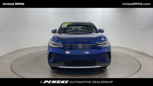 2022 Volkswagen ID.4 Pro S