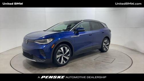2022 Volkswagen ID.4 Pro S