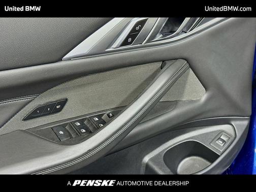 2024 BMW M4 Competition xDrive