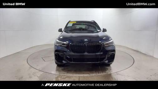 2023 BMW X5 sDrive40i