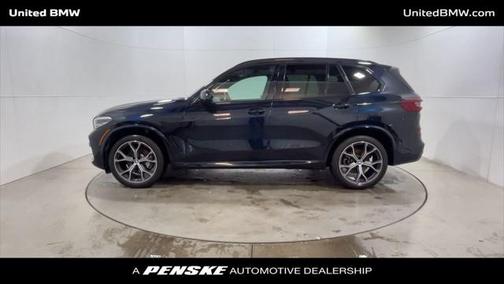 2023 BMW X5 sDrive40i