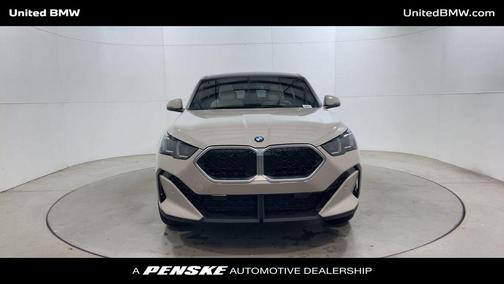 2026 BMW X2 xDrive28i