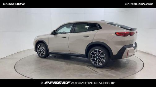 2026 BMW X2 xDrive28i