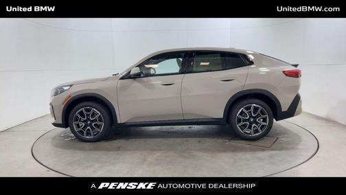 2026 BMW X2 xDrive28i